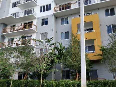 Mid-rise stucco system